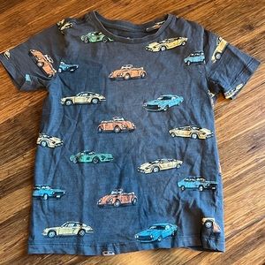 Car tshirt